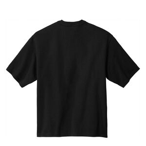 Champion Black Short Sleeve Crew T-Shirt